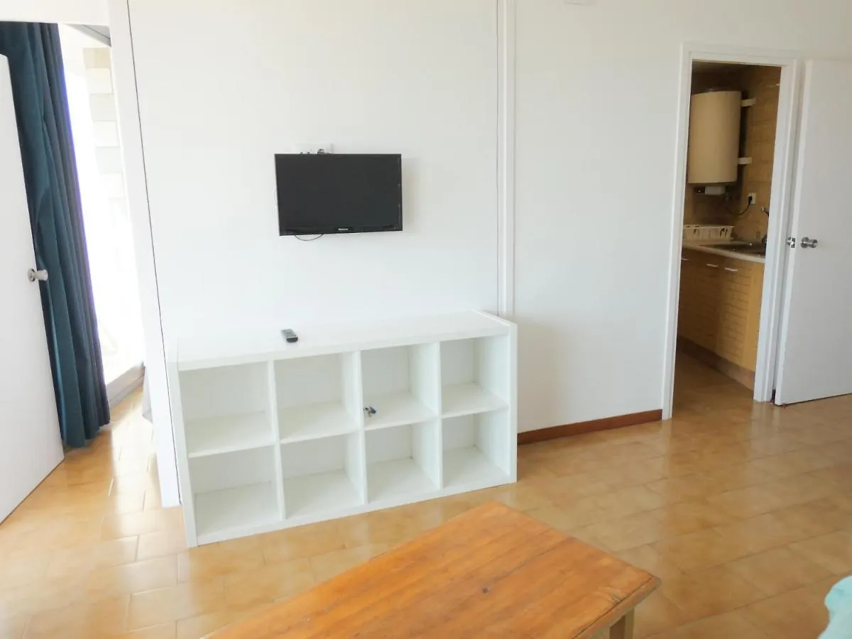 Ferienwohnung Bora 5-B Roses